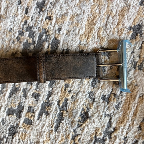 BRAND NEW Alexander McQueen Belt main image 2